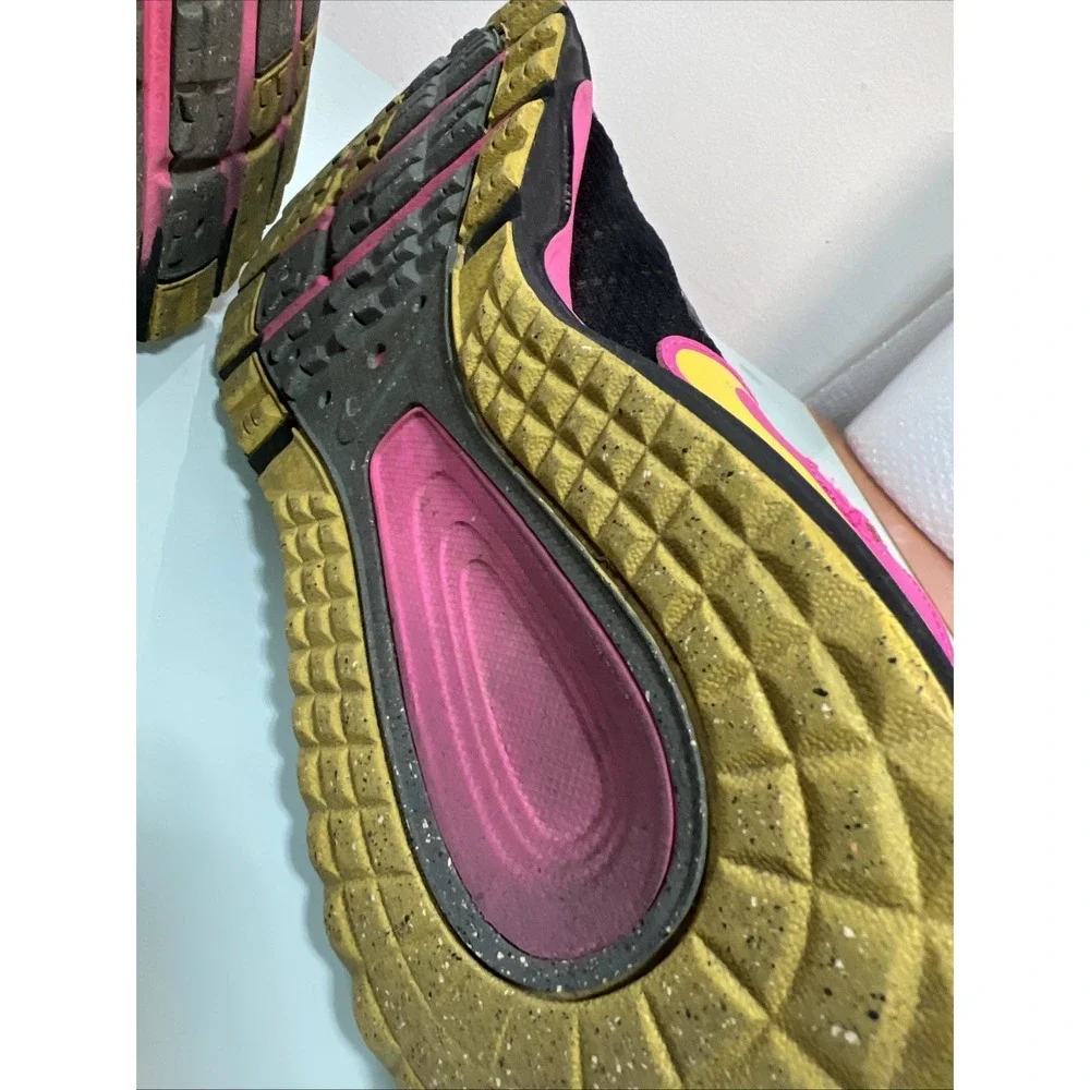 Nike Trail Running Shoes Women's 10 Dual Fusion Hiking Athletic Sneakers‎